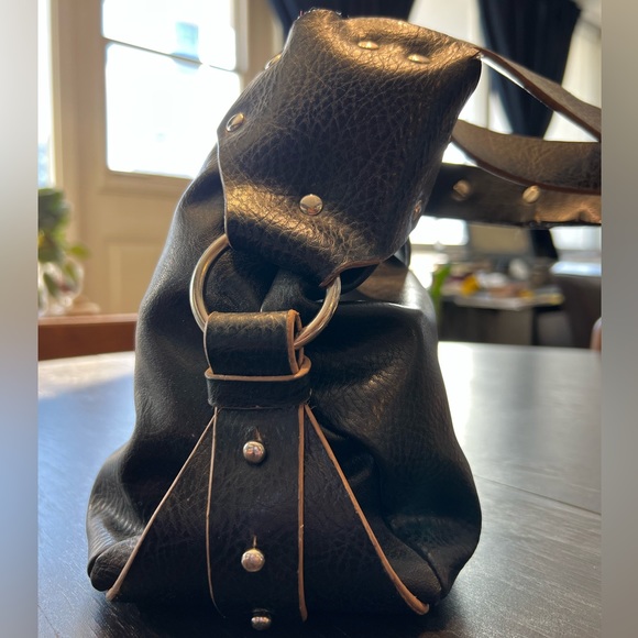 Matt & Nat Black Purse - Picture 5 of 11